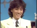 沢田研二　勝手にしやがれ