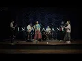 Lagu Inyamazane – Fallen Trees (Live Session)