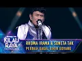 Download Lagu Rhoma Irama tak pernah gagal bikin goyang [JUDI] - Road To Kilau Raya Yogyakarta