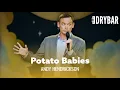 Download Lagu Babies Look Like Potatoes. Andy Hendrickson - Full Special