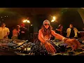 Afro House Mix in Medellin Colombia by Luu (Marten Lou, Keinemusik, Sistek)