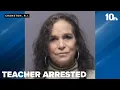 Sister of former Rhode Island congressman charged with cocaine possession at elementary school