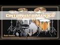 Download Lagu Cinto Nyato Manduo | David Iztambul | [Cover Drumb]