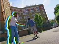 Cikho - Crush On You (Music Video)