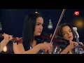 Asturia quartet on ATR Channel LIVE