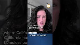 CEO of Regional Task Force On Homelessness discusses latest monthly report on state of the crisis
