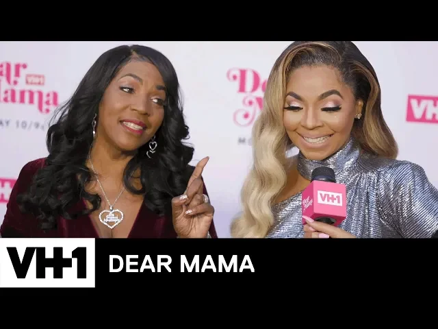 Ciara & Ashanti Confess Lies They’ve Never Told Their Moms | Dear Mama