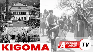 denis mpagaze fahamu historia ya waha wa kigoma na utajiri uliolala ukanda huo wa maziwa makuu 1 