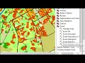 How to do Zonal statistics in ArcGis