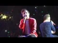 Download Lagu One Direction -  Don't Forget Where You Belong - OTRA London