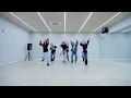 UNCHILD 언차일드 'UNCHILD' Dance Practice (Choreography by UNCHILD)