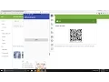 QRCode Scanner - Google Vision API