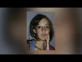 COLD CASE Molly Ervin