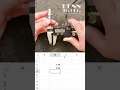 Using a USB Input Tool with Calipers