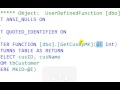 How To Use Two ComboBox in C with SQL Server Speak Khmer