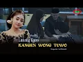 Download Lagu LINTANG KAIRO - KANGEN WONG TUWO ( Official Video Music )