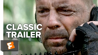 Tears Of The Sun 2003 Official Trailer 1 Bruce Willis Movie 