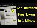 xHamster MOD 2026 - How to get unlimited free tokens on xhamsterlive in an easy way Android iOS