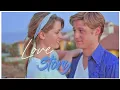 Download Lagu Ryan and Marissa | Love Story (The O.C.)