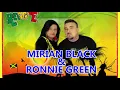 Download Lagu REGGAE DO MARANHÃO -  BROTHERS-   MIRIAN BLACK \u0026  RONNIE GREEN