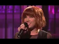 Carly Rae Jepsen - I Really Like You (Live On SNL)