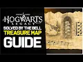 Hogwarts Legacy Solved by the Bell Tips - How to Complete Solved by the Bell Hogwarts Legacy Guide