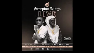kabza the small u0026 dj maphorisa ocean view ft cassper nyovest