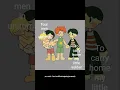 Download Lagu Army Dreamers - Kate Bush || #lyrics #song #badparenting #game #edit