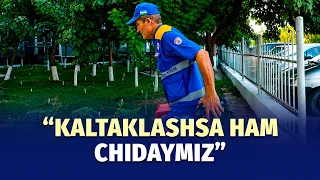 “O‘lim farishtasi emasmiz” – feldsher