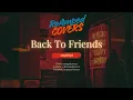Lagu Back to Friends – Sombr | Rock Cover by ReAmped Covers