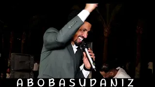 رقاصه رقاصه يا اسماء علي الشيخ الترند الجديد  ابوبا سودانيز دندنها