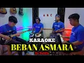 Download Lagu BEBAN ASMARA KARAOKE IIS DAHLIA NADA COWOK