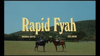 original koffee featuring skillibeng rapid fyah official music video 