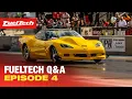FuelTech Q A with Cameron EPISODE 4
