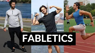Fabletics Men - 100 Budget Best Purchases