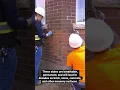Brick staining NOT painting with