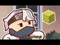 What s the meanest block to describe Grian s personality - Etho Hermitcraft 9 Animatic