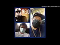 Ñejo No Quiere Novio Reggaeton and Doble Step Mix The Majestic Dj Diego X Irvin Production