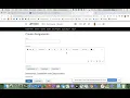 Assigning Group Projects in Brightspace