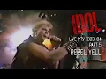 Lagu BILLY IDOL - MTV LIVE 1983 84 PART 5 - REBEL YELL REMASTERED