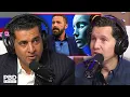 AI Will CRUSH Visual Effects - Ben Affleck Predicts How AI Will REVOLUTIONIZE Hollywood