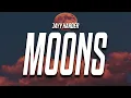 Download Lagu Jayy Harder - Moons (Lyrics)