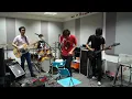 Trust The Chaos - Band Practice (12/6/15)