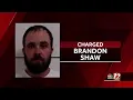 Surry County man charged with murder after girlfriend s body found on property