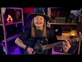 Був'є - Голова | Вайб 2016.Як зіграти? Кавер та розбір на гітару @sashko.polozhinsky