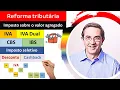 Download Lagu Reforma Tributária. IVA. IVA Dual. O que muda. Principais aspectos. Imposto seletivo. CBS. IBS.