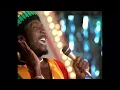 Jimmy Cliff - Sunshine In The Music