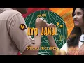 Download Lagu OLSKI - Ayo Janji (Official Lyric Video)