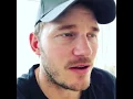 Download Lagu Chris Pratt Instagram - May 09, 2017