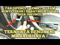 Download Lagu Cara mengatasi Alarm Bunyi Ketika Dikunci Walaupun Pintu Sudah Tertutup Semua